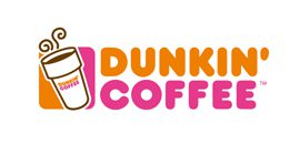 Dunkin’ Coffee
