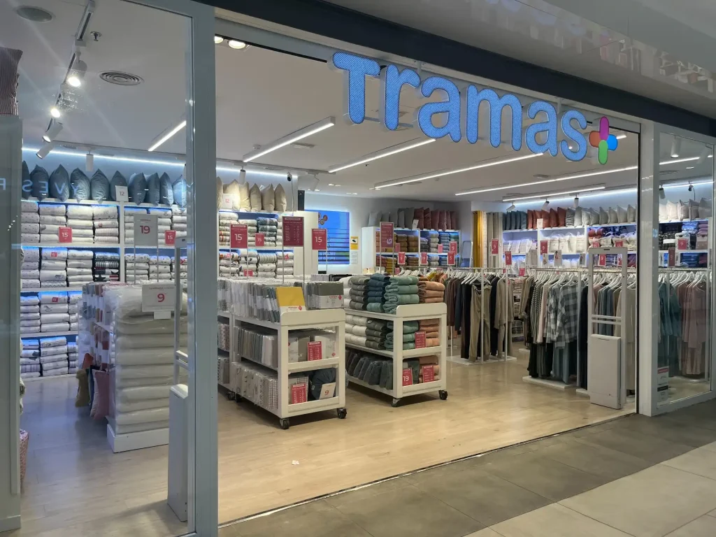 Tramas El Ingenio