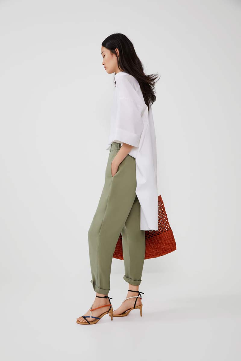 Lencero de Pantalones y Vaqueros para Mujer | FASHIOLA.es