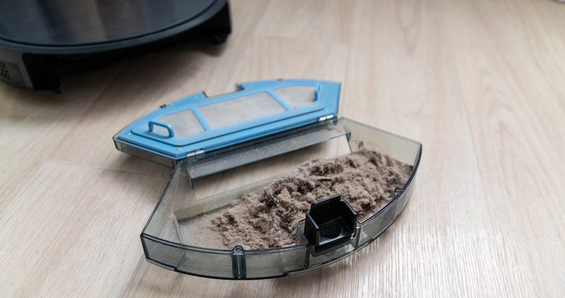 Elegir bien tu robot aspirador para no limpiar (casi) nunca más - El Ingenio