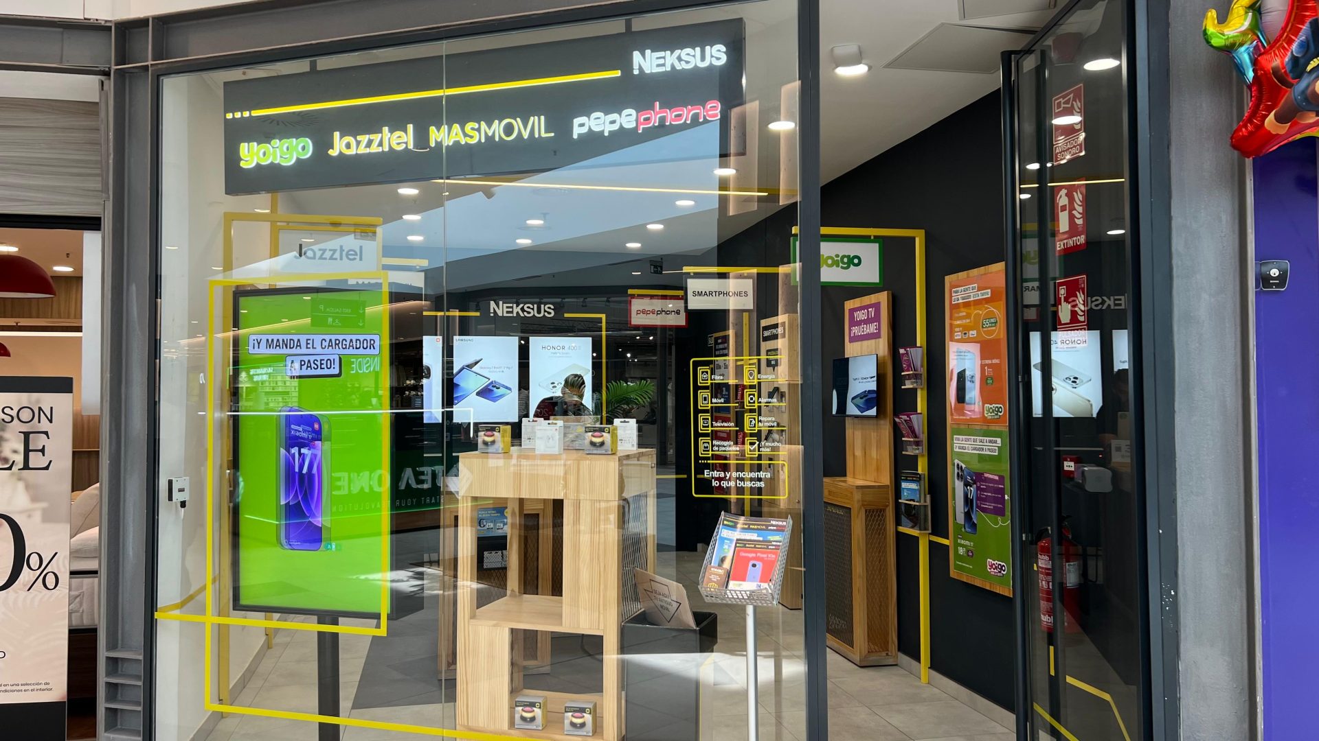 cabecera banner tiendas