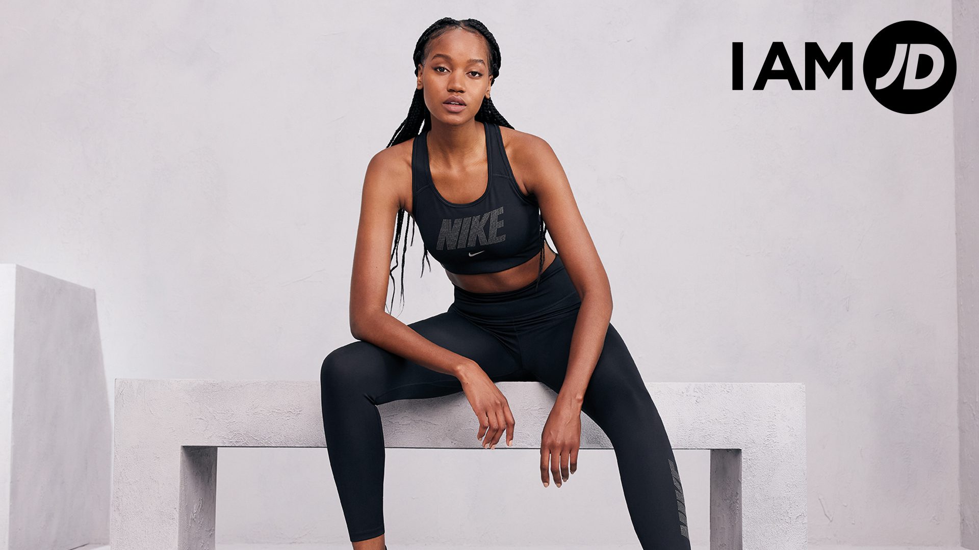 La colección de otoño más urbana llega a JD con la campaña I AM JD - El  Ingenio