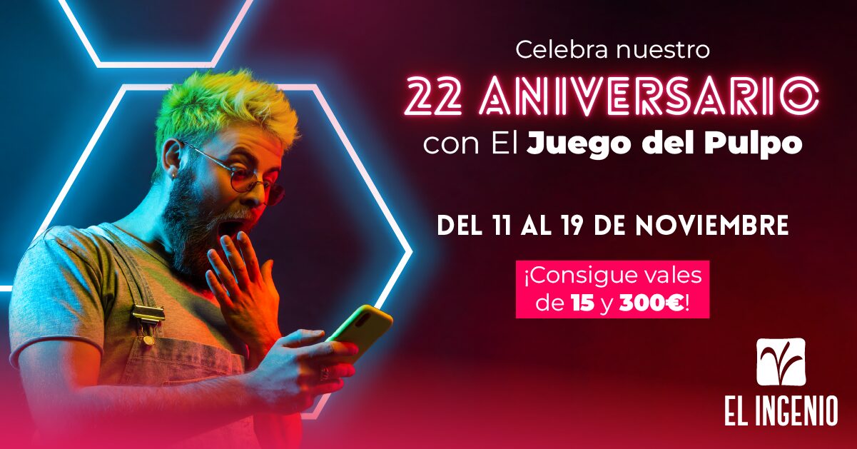 aniversario