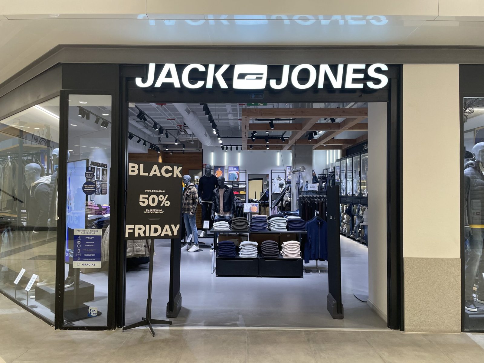 jack and jones