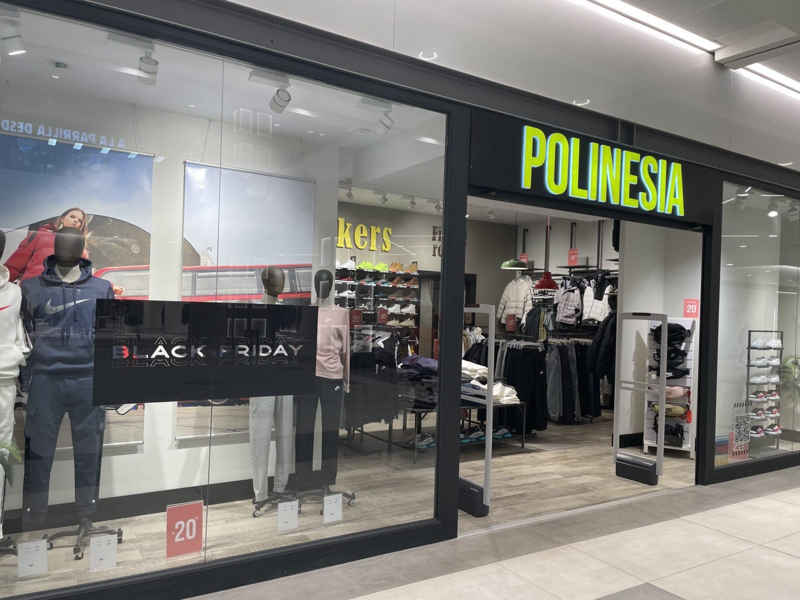polinesia