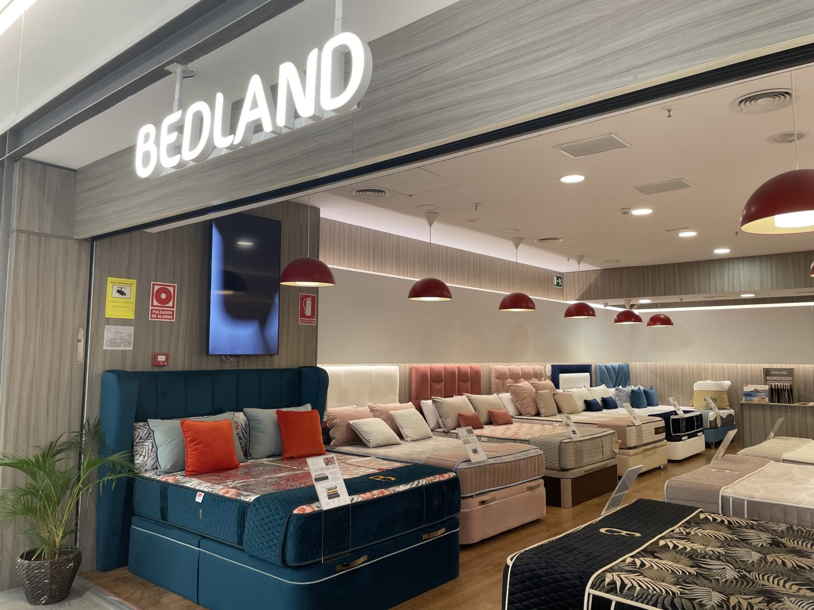 bedland