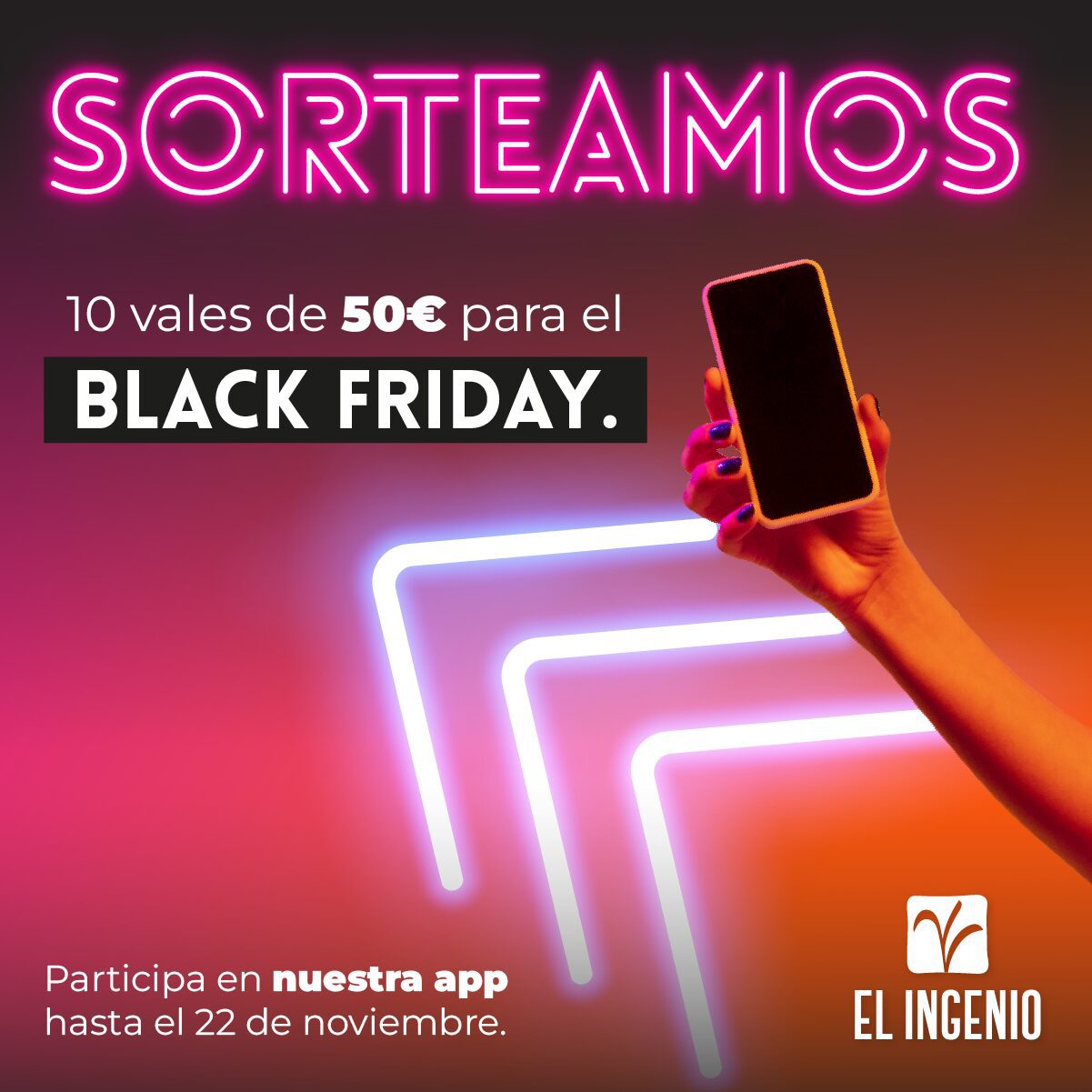 sorteo