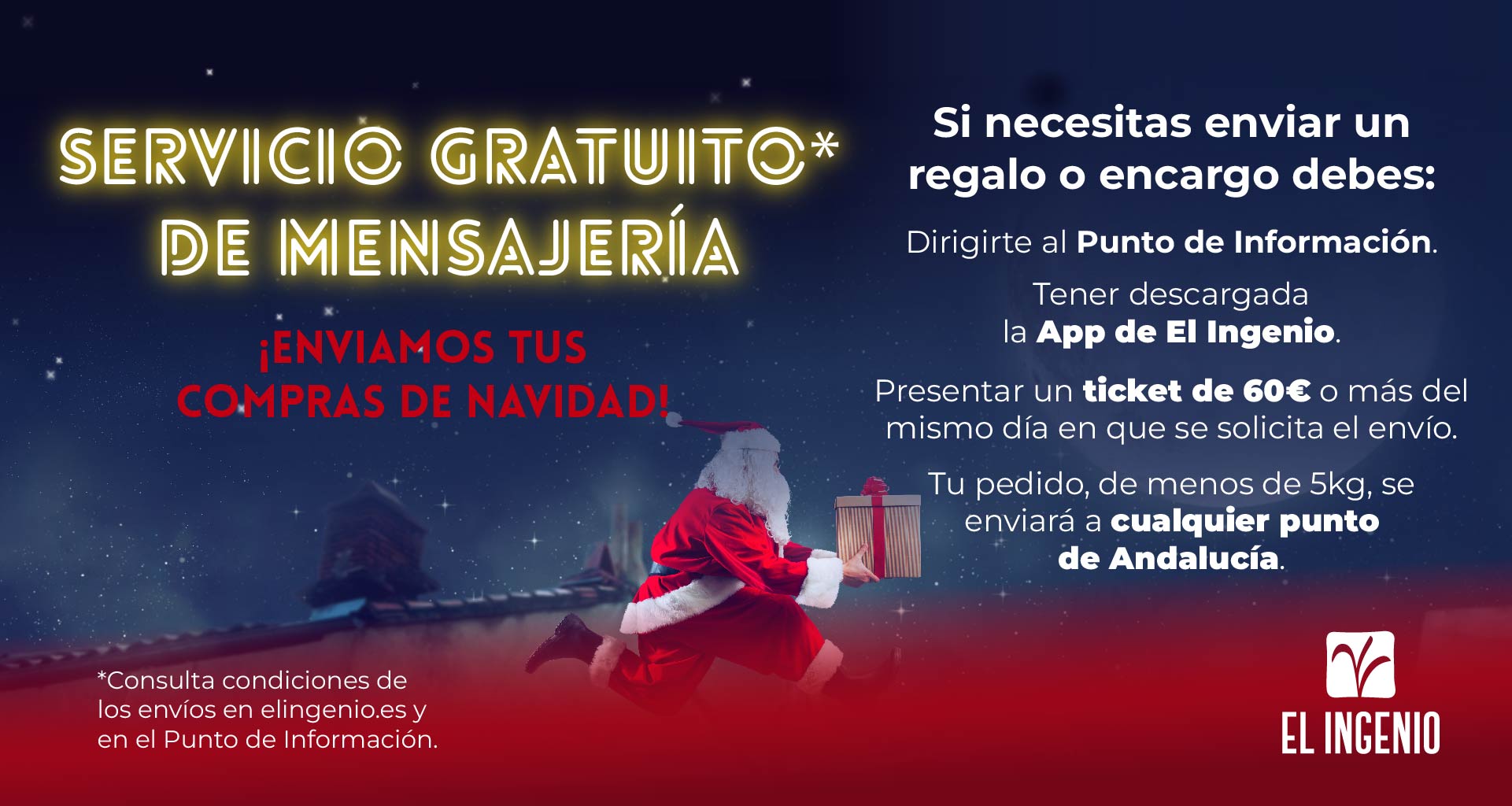 mensajeria