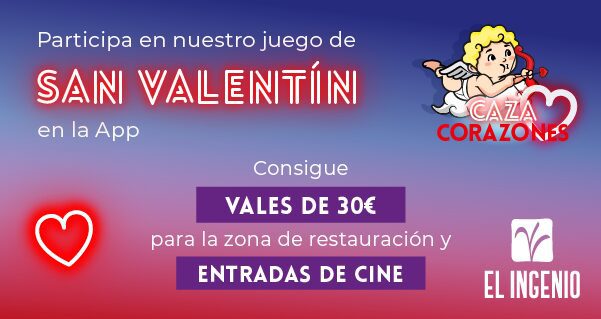 san valentín