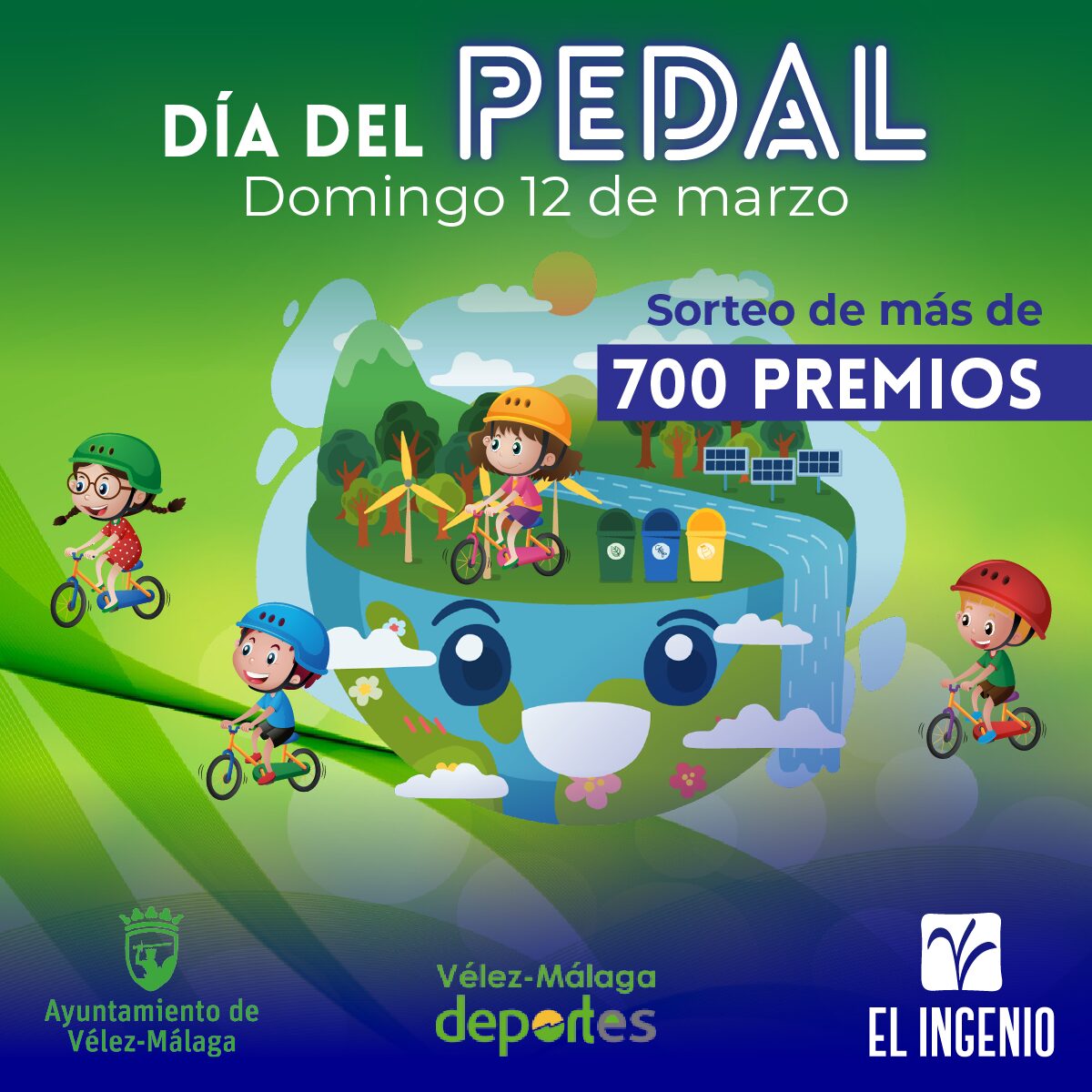 pedal
