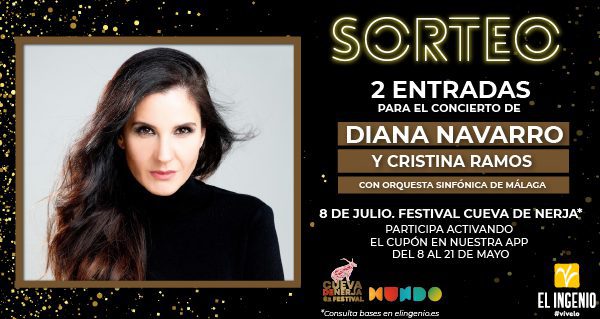 diana navarro