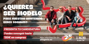 protagonistas