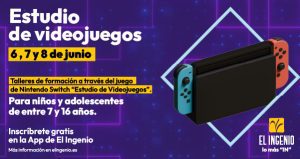 videojuegos