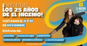 aniversario