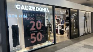 calzedonia