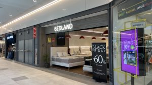 bedland