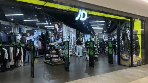 JD Sports