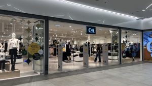 c&a