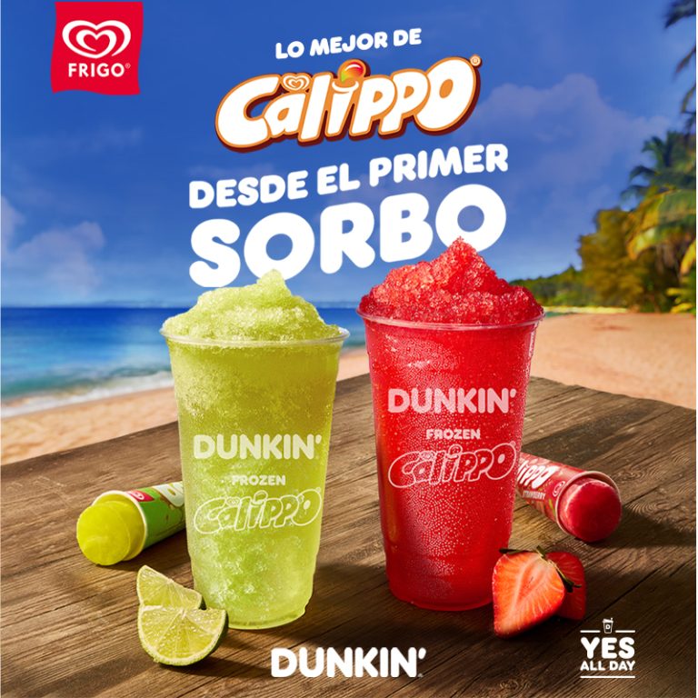 Dunkin