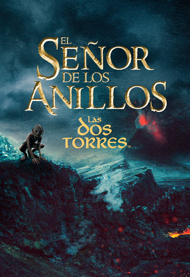 El señor de los anillos: Las dos torres (reestreno)