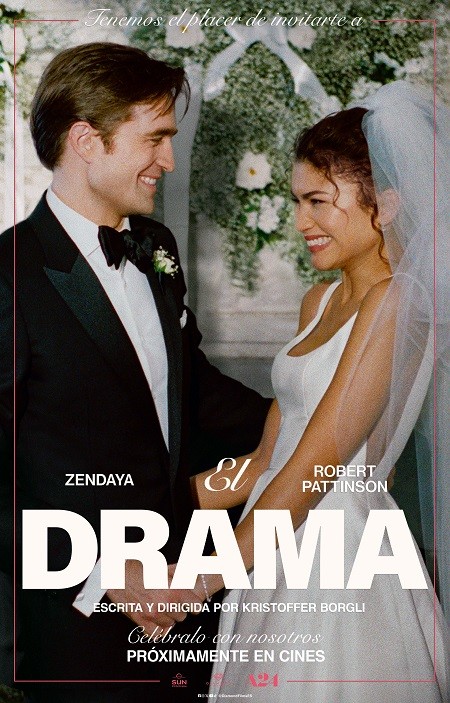 El drama
