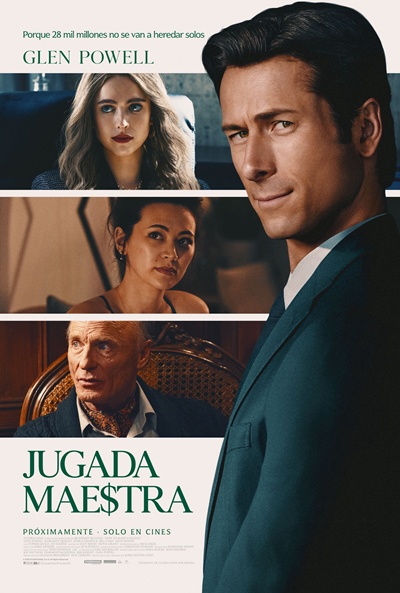 Jugada maestra