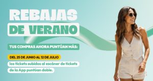 rebajas