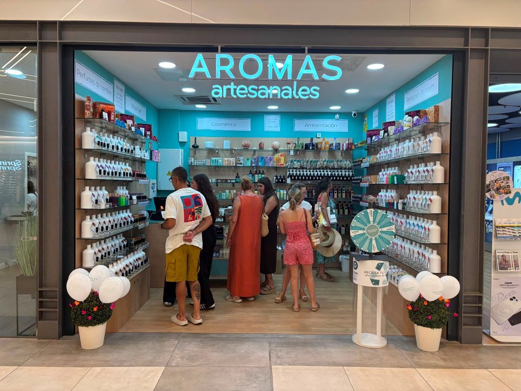 aromas