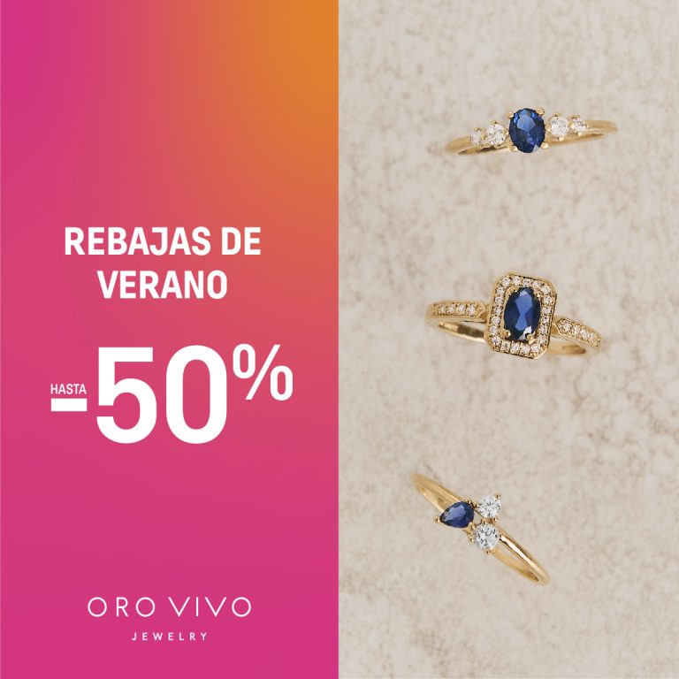 Oro Vivo