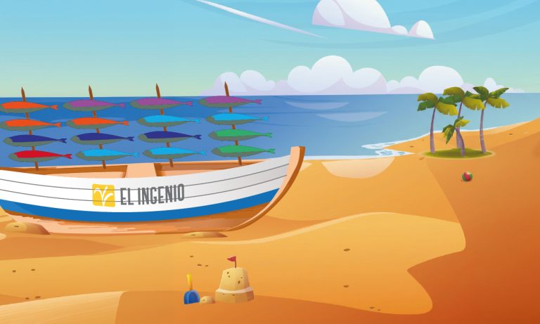 El juego del espeto