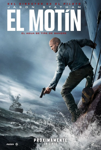 El motín
