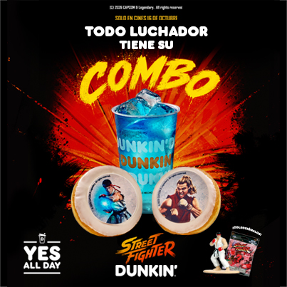 Dunkin